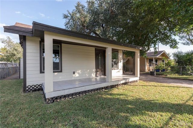 424 S 8th Street, Donna, TX 78537