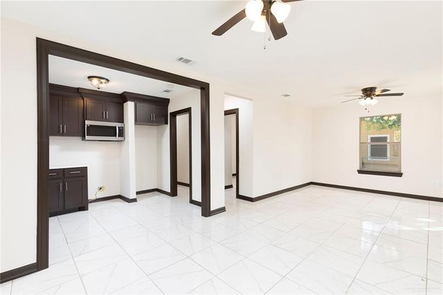 424 S 8th Street, Donna, TX 78537