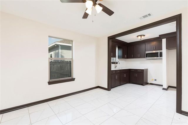 424 S 8th Street, Donna, TX 78537