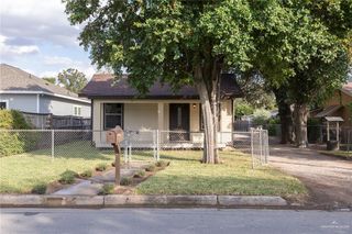 424 S 8th Street, Donna, TX 78537