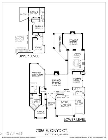 7386 E ONYX Court, Scottsdale, AZ 85258