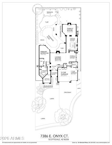7386 E ONYX Court, Scottsdale, AZ 85258