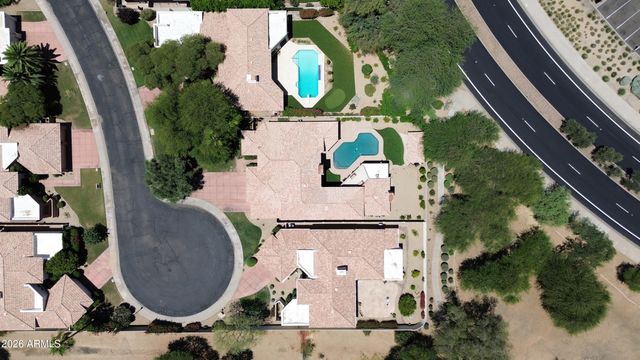 7386 E ONYX Court, Scottsdale, AZ 85258