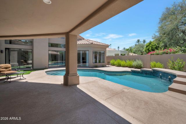 7386 E ONYX Court, Scottsdale, AZ 85258