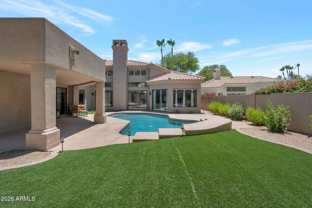 7386 E ONYX Court, Scottsdale, AZ 85258