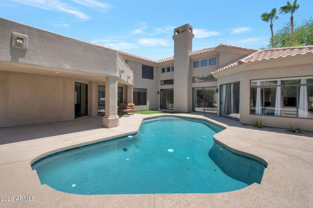 7386 E ONYX Court, Scottsdale, AZ 85258