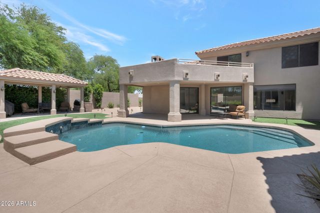 7386 E ONYX Court, Scottsdale, AZ 85258