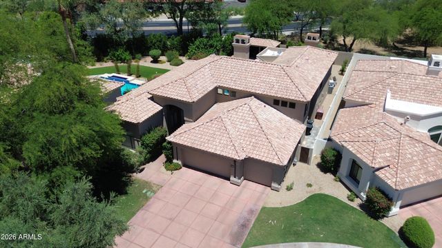 7386 E ONYX Court, Scottsdale, AZ 85258