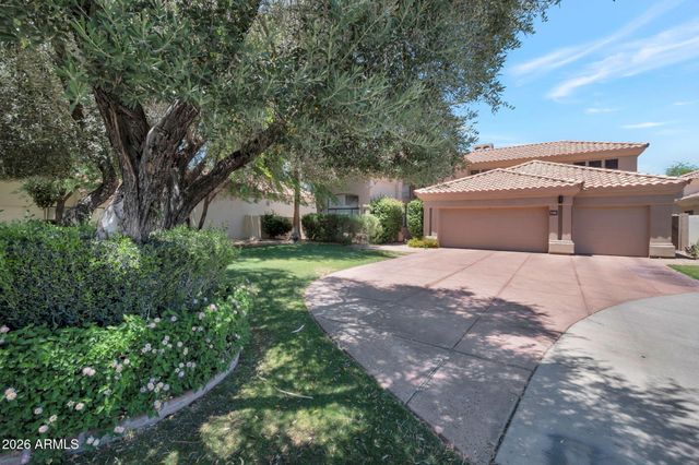 7386 E ONYX Court, Scottsdale, AZ 85258
