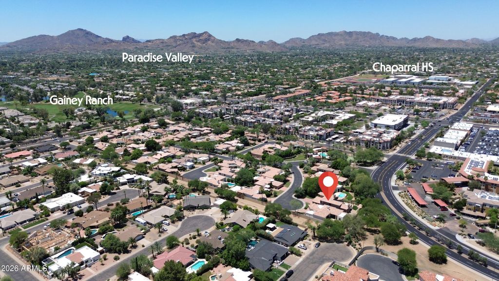 7386 E ONYX Court, Scottsdale, AZ 85258 — photo 2