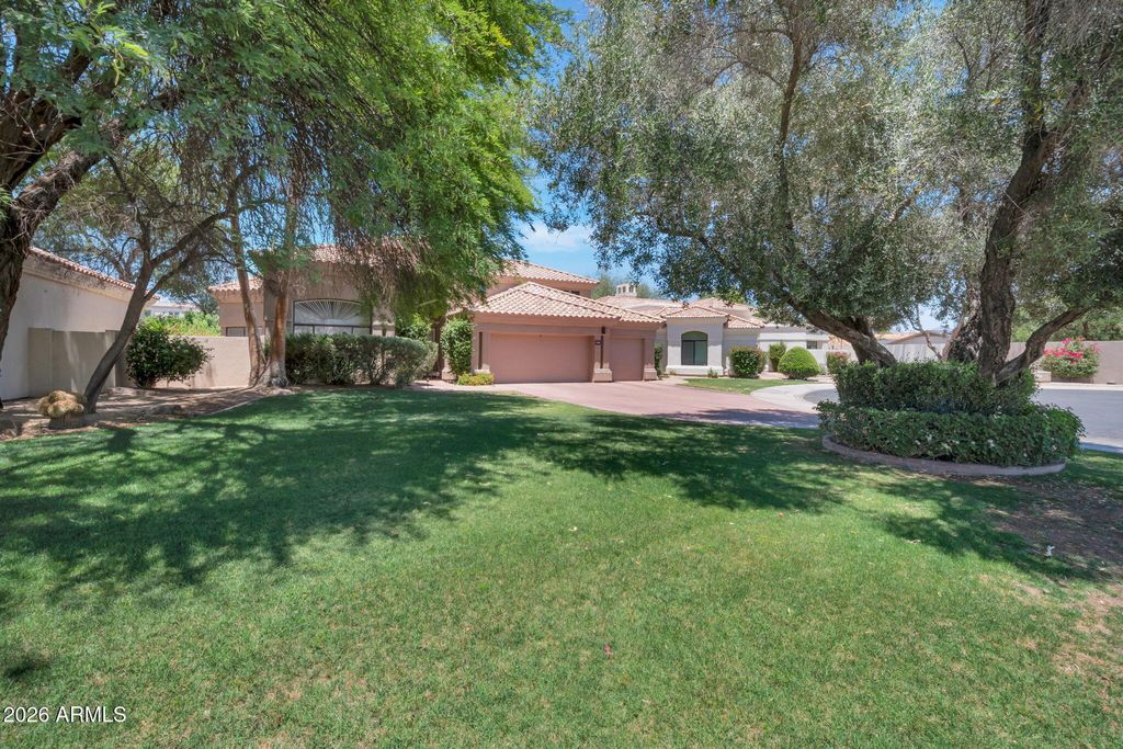7386 E ONYX Court, Scottsdale, AZ 85258 — photo 4