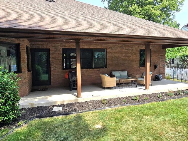 4445 Dirker Road, Saginaw Twp, MI 48638