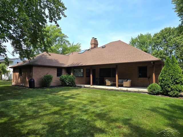 4445 Dirker Road, Saginaw Twp, MI 48638
