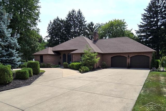4445 Dirker Road, Saginaw Twp, MI 48638