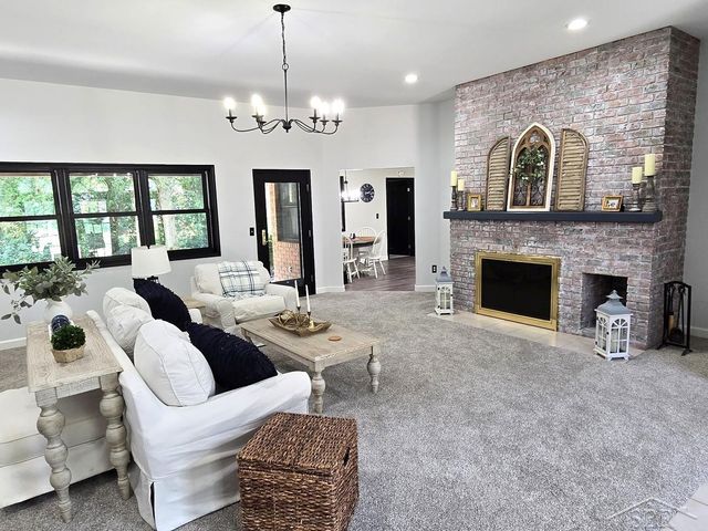 4445 Dirker Road, Saginaw Twp, MI 48638