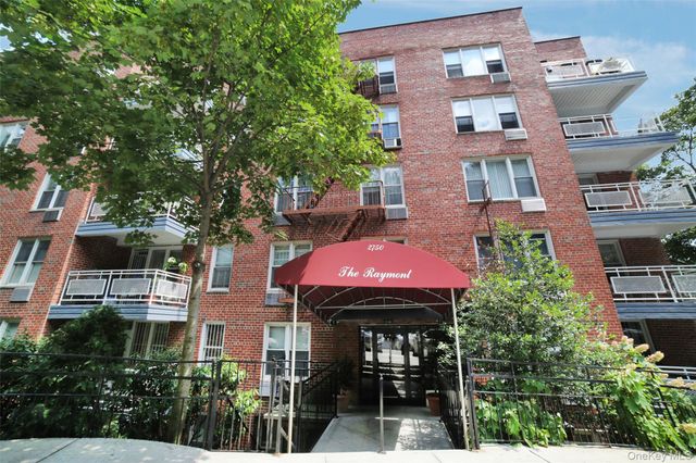 2750 Johnson Avenue 7C, Bronx, NY 10463