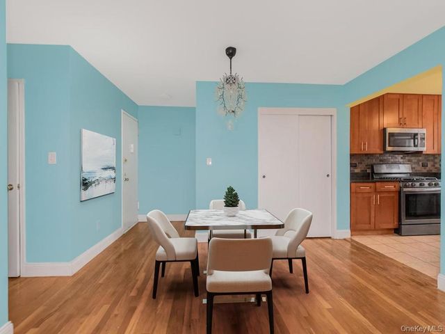 2750 Johnson Avenue 7C, Bronx, NY 10463