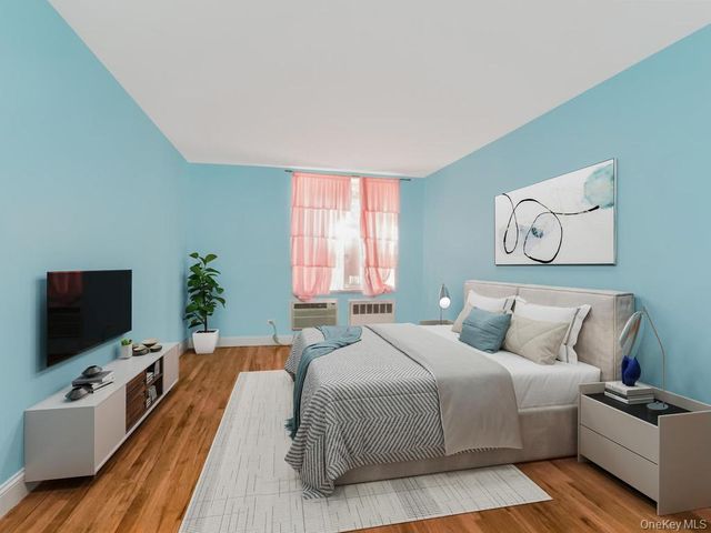 2750 Johnson Avenue 7C, Bronx, NY 10463