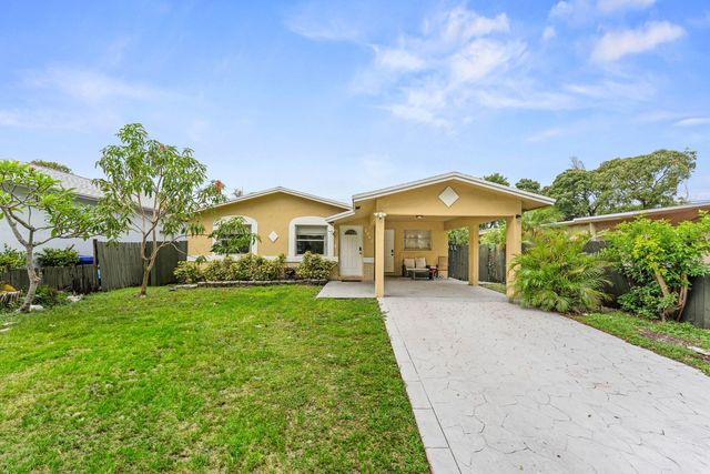 2640 NW 14th Court, Fort Lauderdale, FL 33311