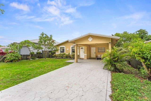 2640 NW 14th Court, Fort Lauderdale, FL 33311