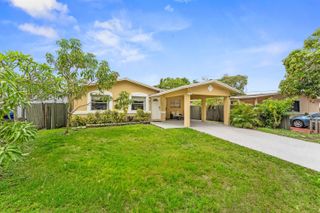 2640 NW 14th Court, Fort Lauderdale, FL 33311