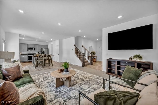 23504 Celestine Way, Columbia Station, OH 44028