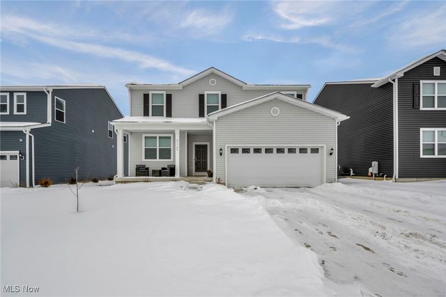 23504 Celestine Way, Columbia Station, OH 44028