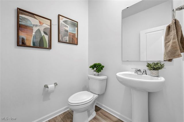 23504 Celestine Way, Columbia Station, OH 44028