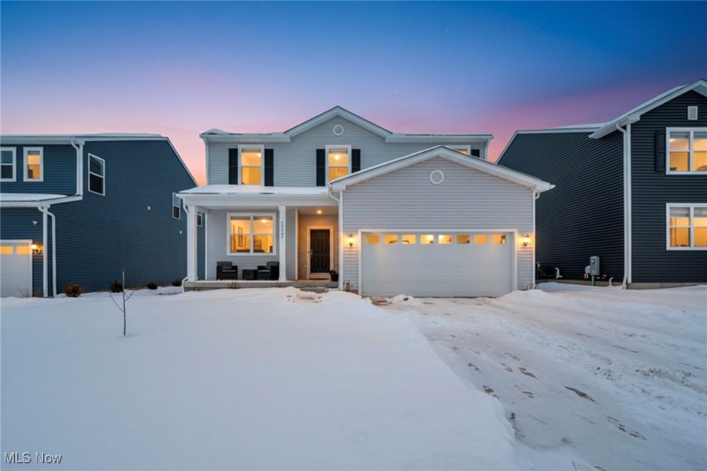 23504 Celestine Way, Columbia Station, OH 44028