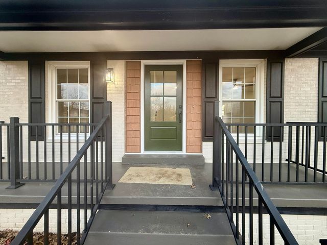 103 Ann Drive, Lawrenceburg, KY 40342