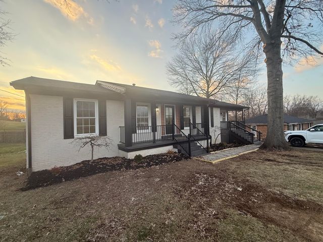 103 Ann Drive, Lawrenceburg, KY 40342