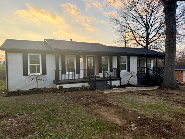 103 Ann Drive, Lawrenceburg, KY 40342