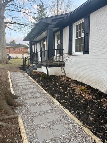 103 Ann Drive, Lawrenceburg, KY 40342