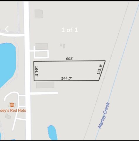 17255 Wolf Road, Orland Park, IL 60467