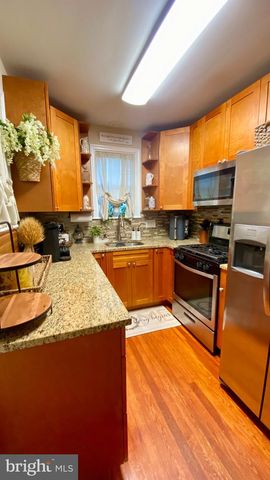 3413 ROSELAWN AVE, Baltimore, MD 21214