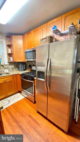 3413 ROSELAWN AVE, Baltimore, MD 21214