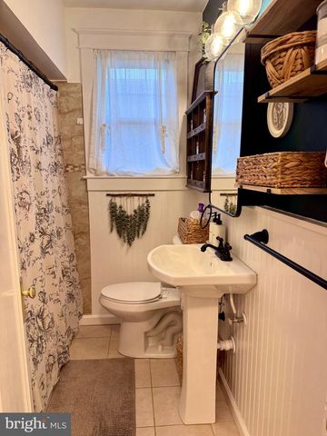 3413 ROSELAWN AVE, Baltimore, MD 21214