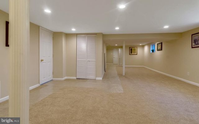 3413 ROSELAWN AVE, Baltimore, MD 21214