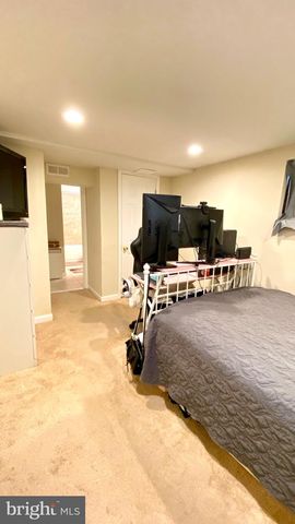 3413 ROSELAWN AVE, Baltimore, MD 21214