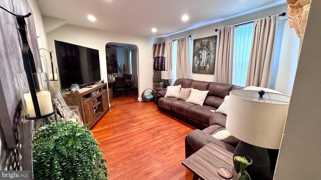 3413 ROSELAWN AVE, Baltimore, MD 21214