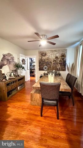 3413 ROSELAWN AVE, Baltimore, MD 21214