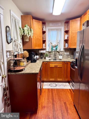 3413 ROSELAWN AVE, Baltimore, MD 21214