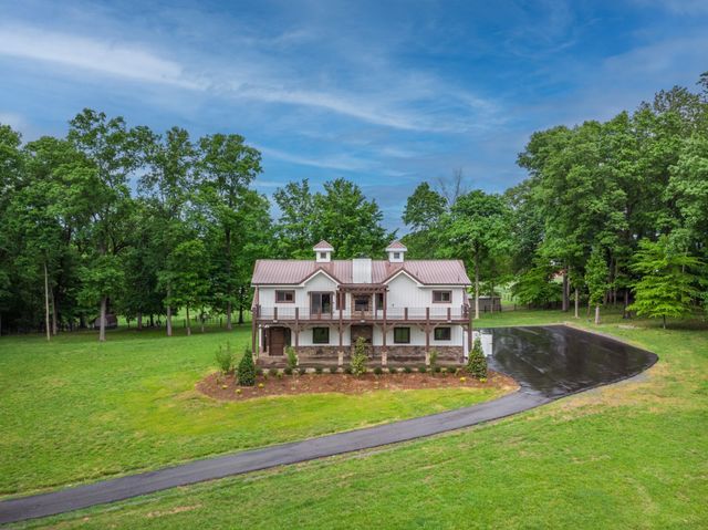 1224 Hangar Rd, Springfield, TN 37172