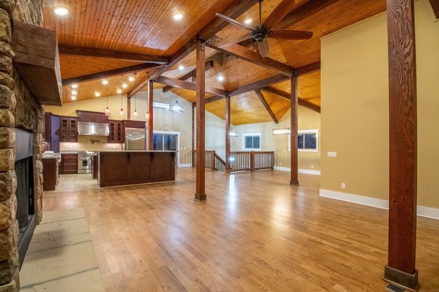 1224 Hangar Rd, Springfield, TN 37172