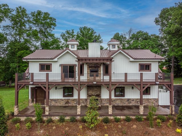 1224 Hangar Rd, Springfield, TN 37172