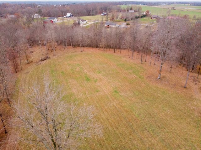 1224 Hangar Rd, Springfield, TN 37172
