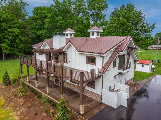 1224 Hangar Rd, Springfield, TN 37172