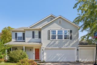 15208 Porchester Drive, Noblesville, IN 46062