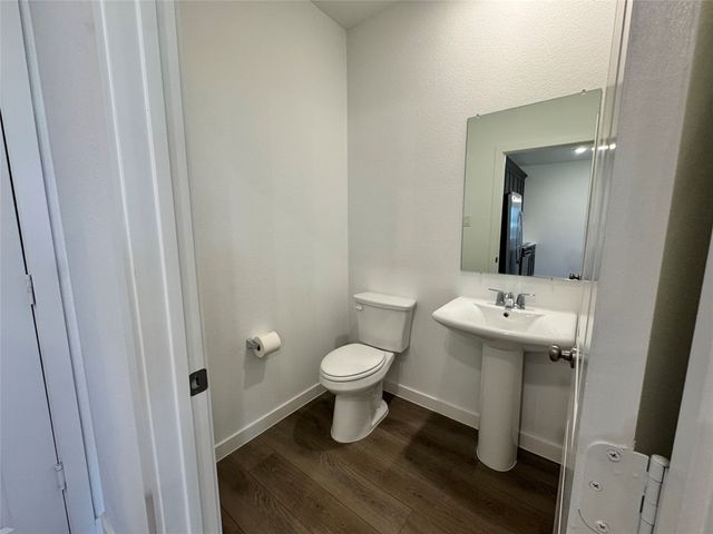 5720 Lakeview Drive, Watauga, TX 76148