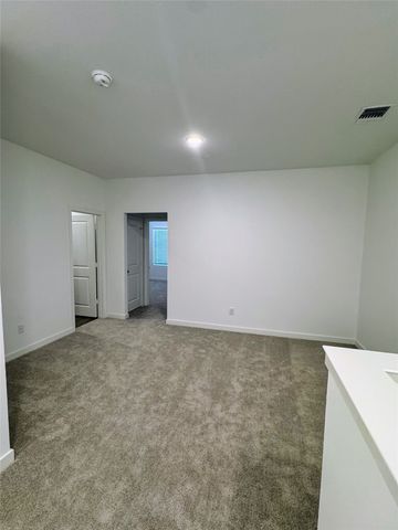 5720 Lakeview Drive, Watauga, TX 76148